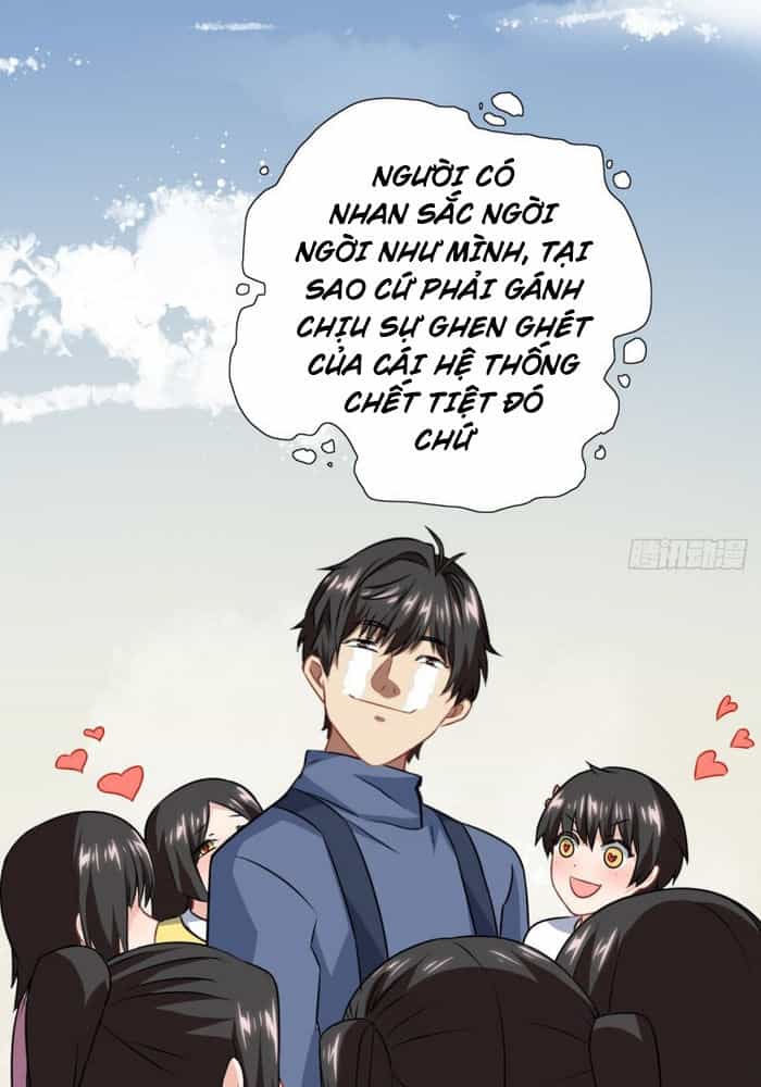 Cao Năng Lai Tập - Chương 41 - ảnh 36