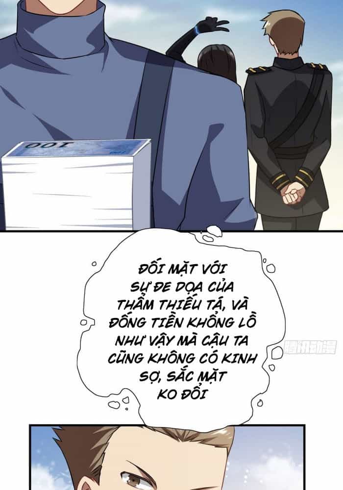 Cao Năng Lai Tập - Chương 41 - ảnh 4