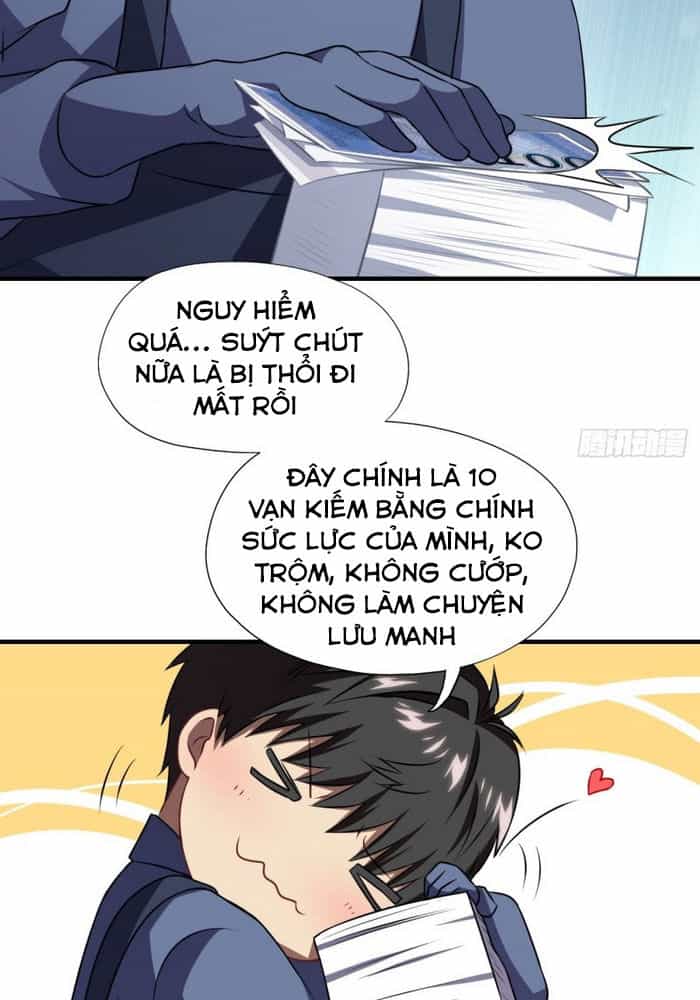 Cao Năng Lai Tập - Chương 41 - ảnh 8