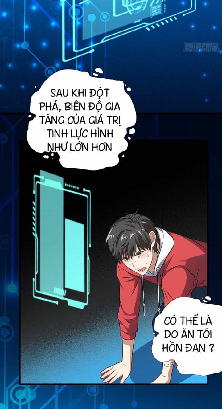 Cao Năng Lai Tập - Chương 42 - ảnh 10