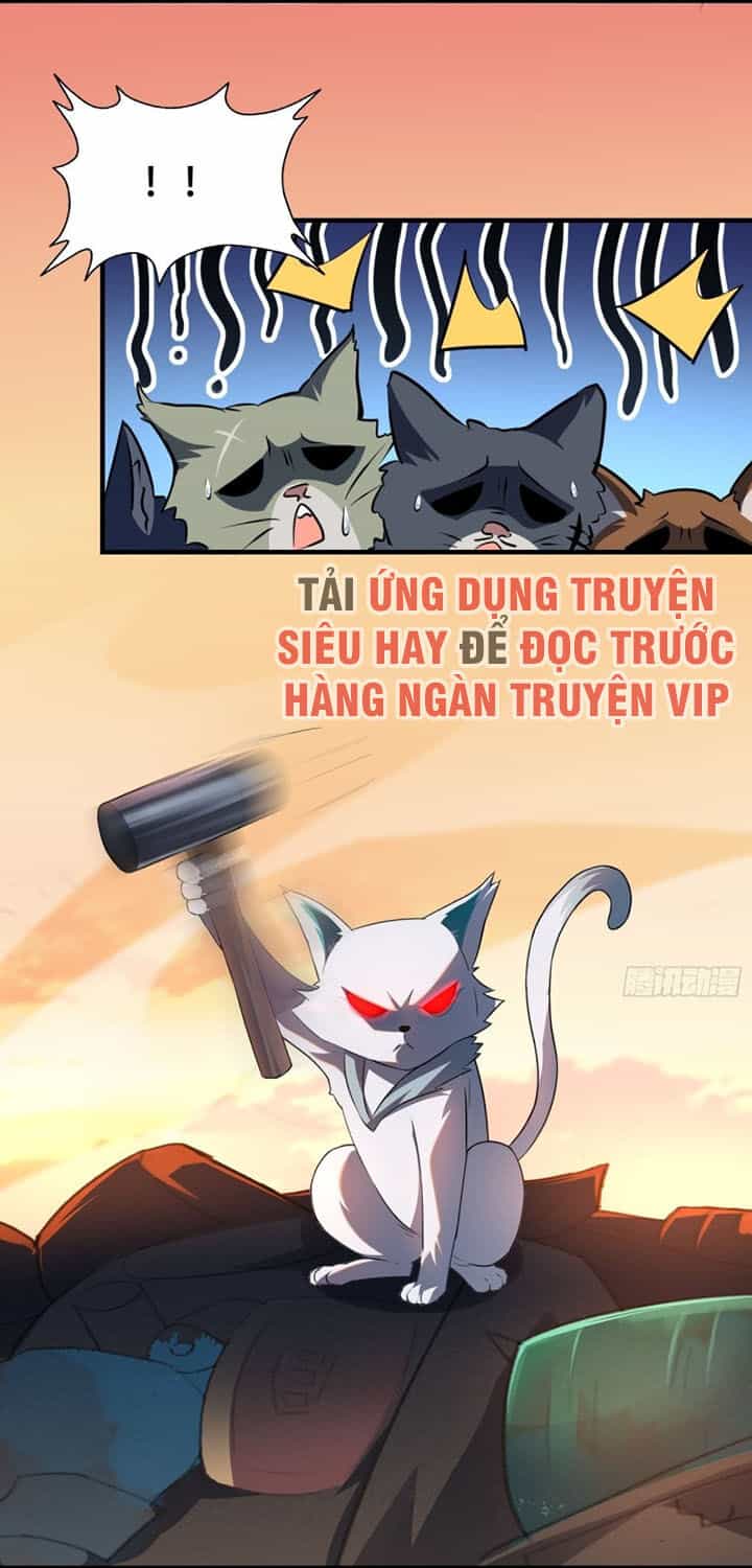 Cao Năng Lai Tập - Chương 42 - ảnh 17