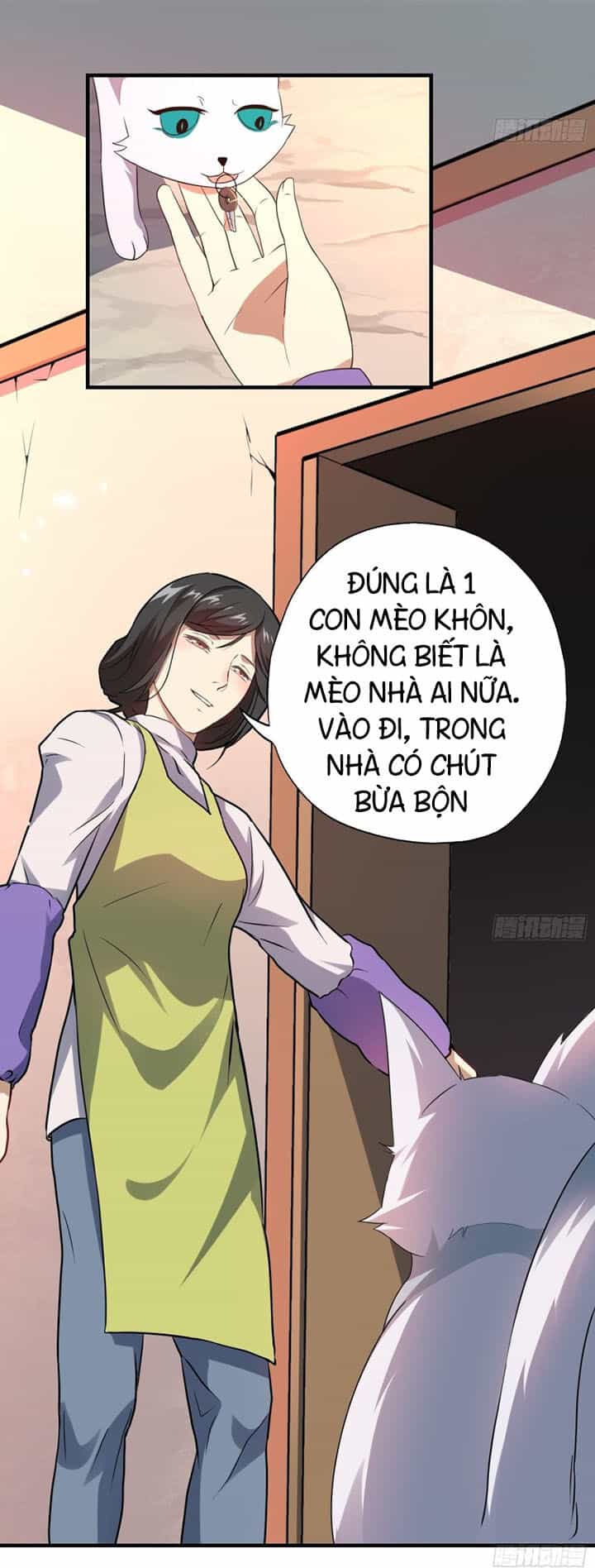 Cao Năng Lai Tập - Chương 42 - ảnh 25
