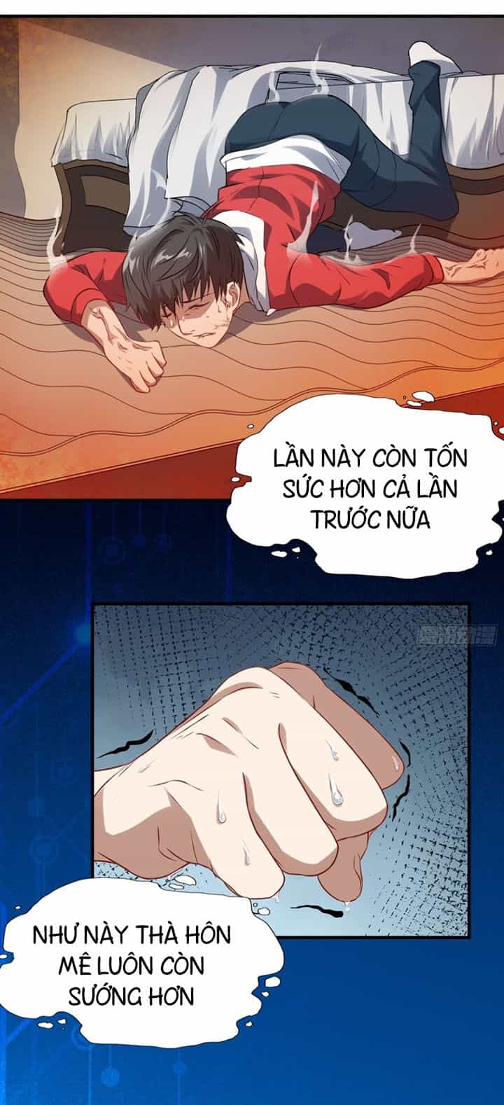 Cao Năng Lai Tập - Chương 42 - ảnh 8