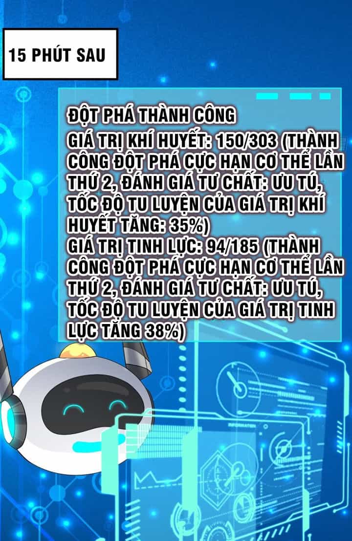 Cao Năng Lai Tập - Chương 42 - ảnh 9
