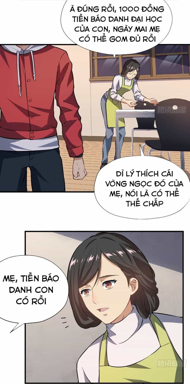 Cao Năng Lai Tập - Chương 43 - ảnh 12