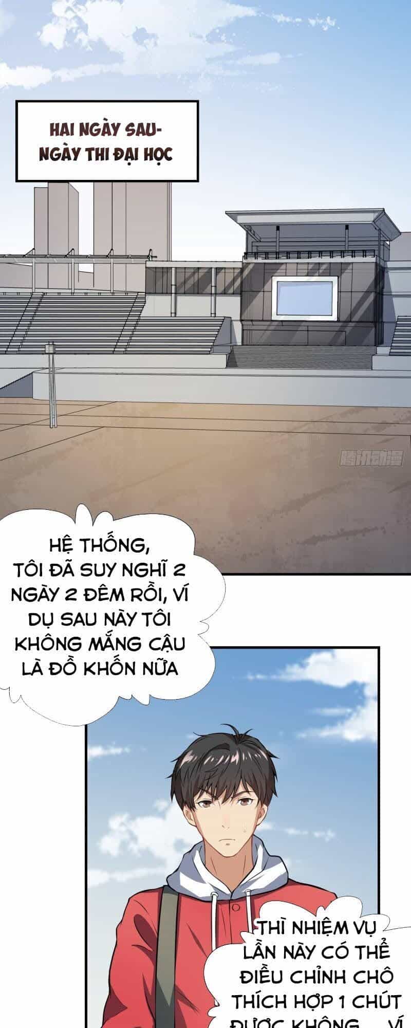 Cao Năng Lai Tập - Chương 43 - ảnh 17