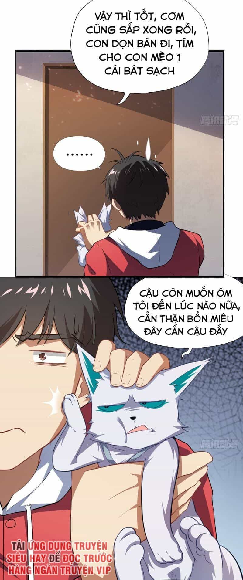 Cao Năng Lai Tập - Chương 43 - ảnh 2