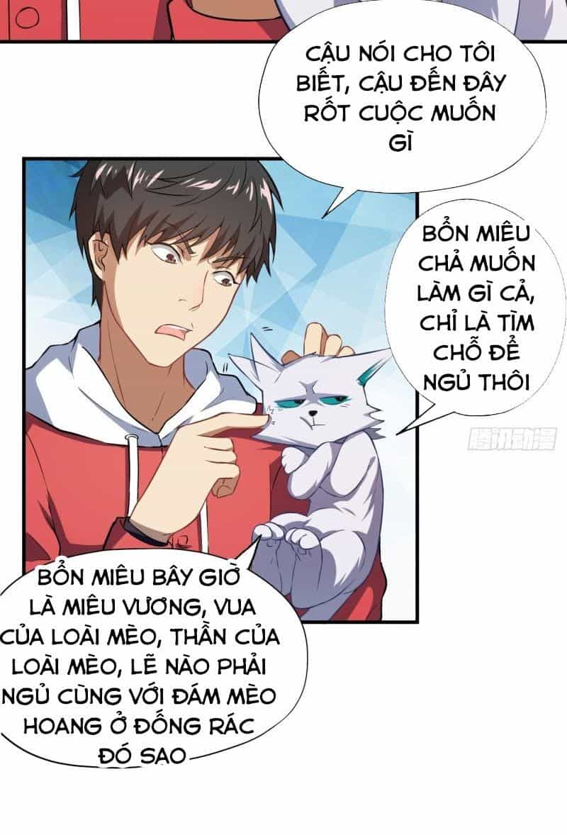 Cao Năng Lai Tập - Chương 43 - ảnh 3