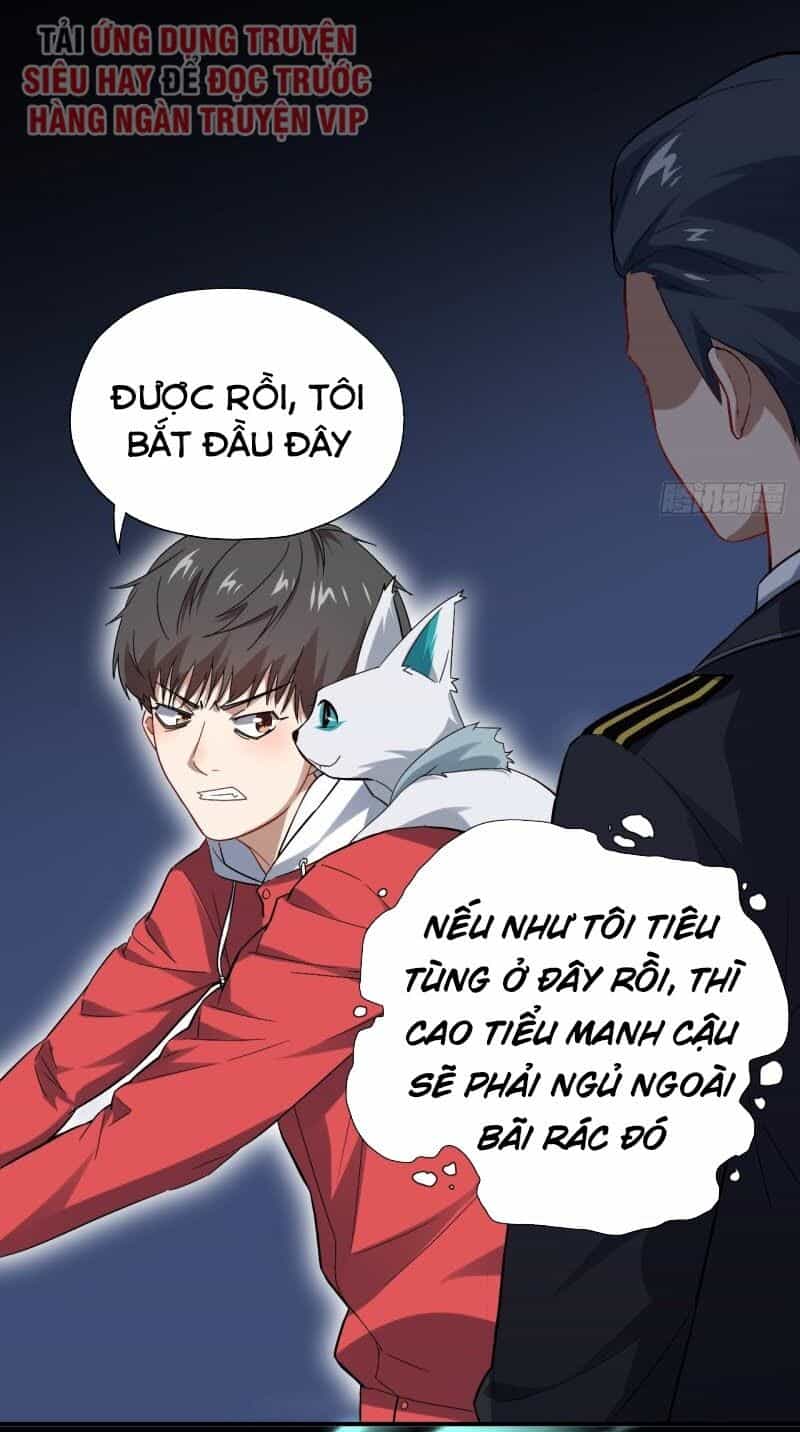 Cao Năng Lai Tập - Chương 44 - ảnh 30