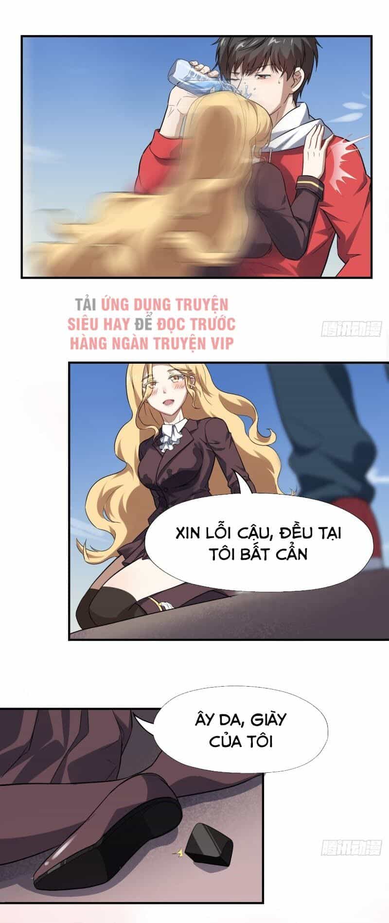 Cao Năng Lai Tập - Chương 44 - ảnh 9