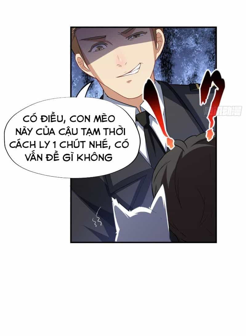 Cao Năng Lai Tập - Chương 45 - ảnh 23