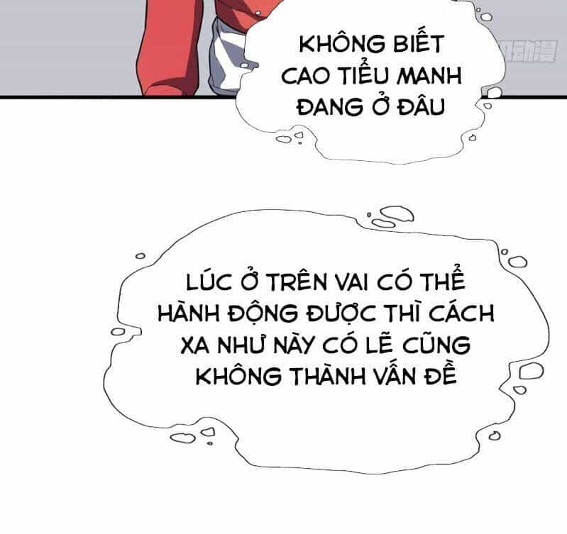 Cao Năng Lai Tập - Chương 45 - ảnh 29