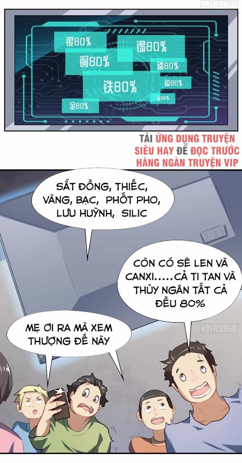 Cao Năng Lai Tập - Chương 45 - ảnh 32