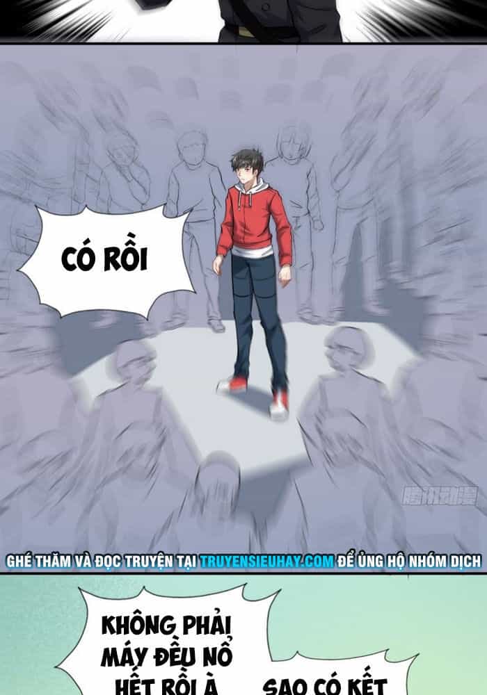 Cao Năng Lai Tập - Chương 46 - ảnh 10