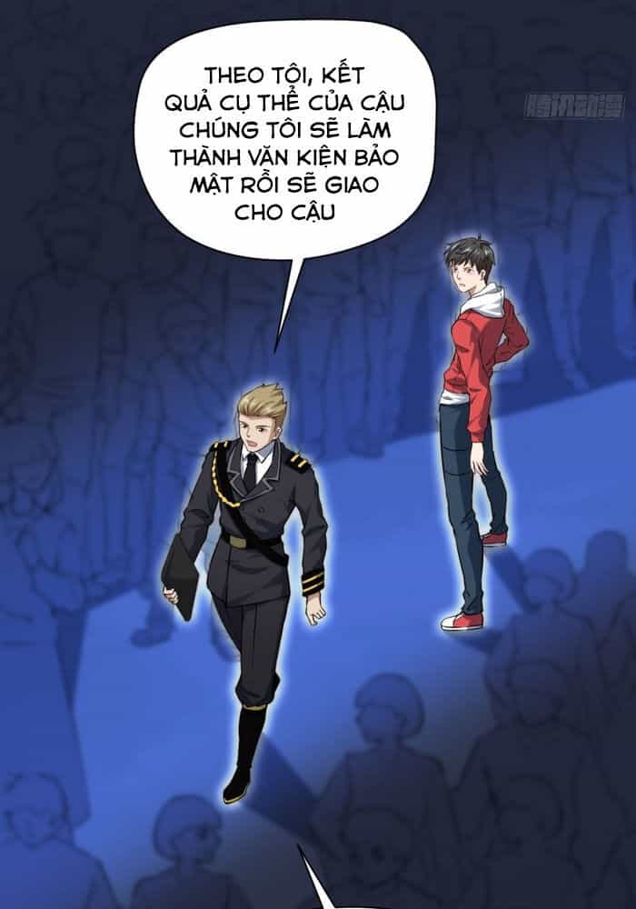 Cao Năng Lai Tập - Chương 46 - ảnh 14