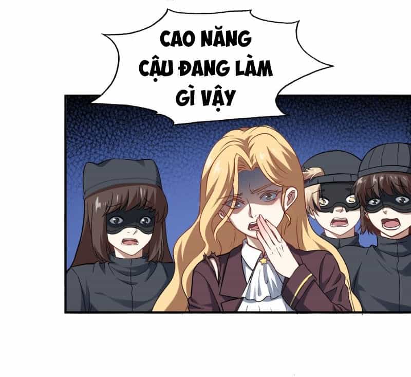 Cao Năng Lai Tập - Chương 48 - ảnh 2