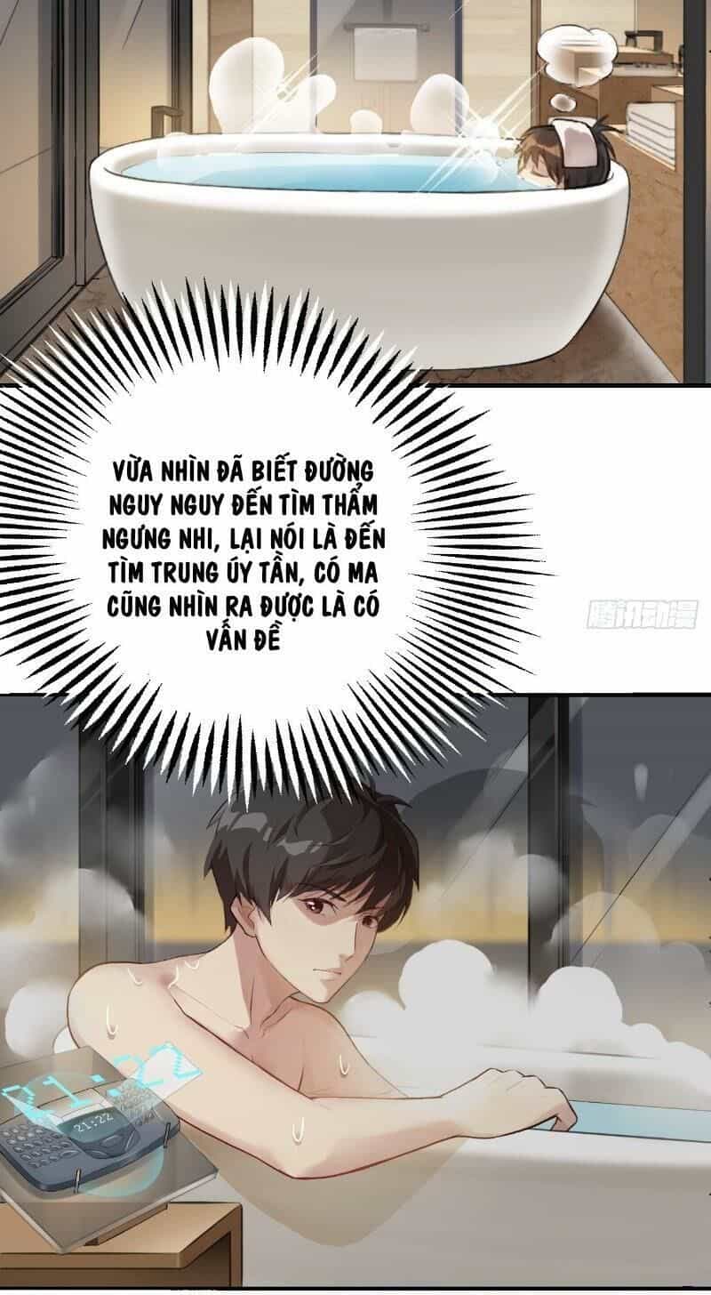 Cao Năng Lai Tập - Chương 4 - ảnh 10