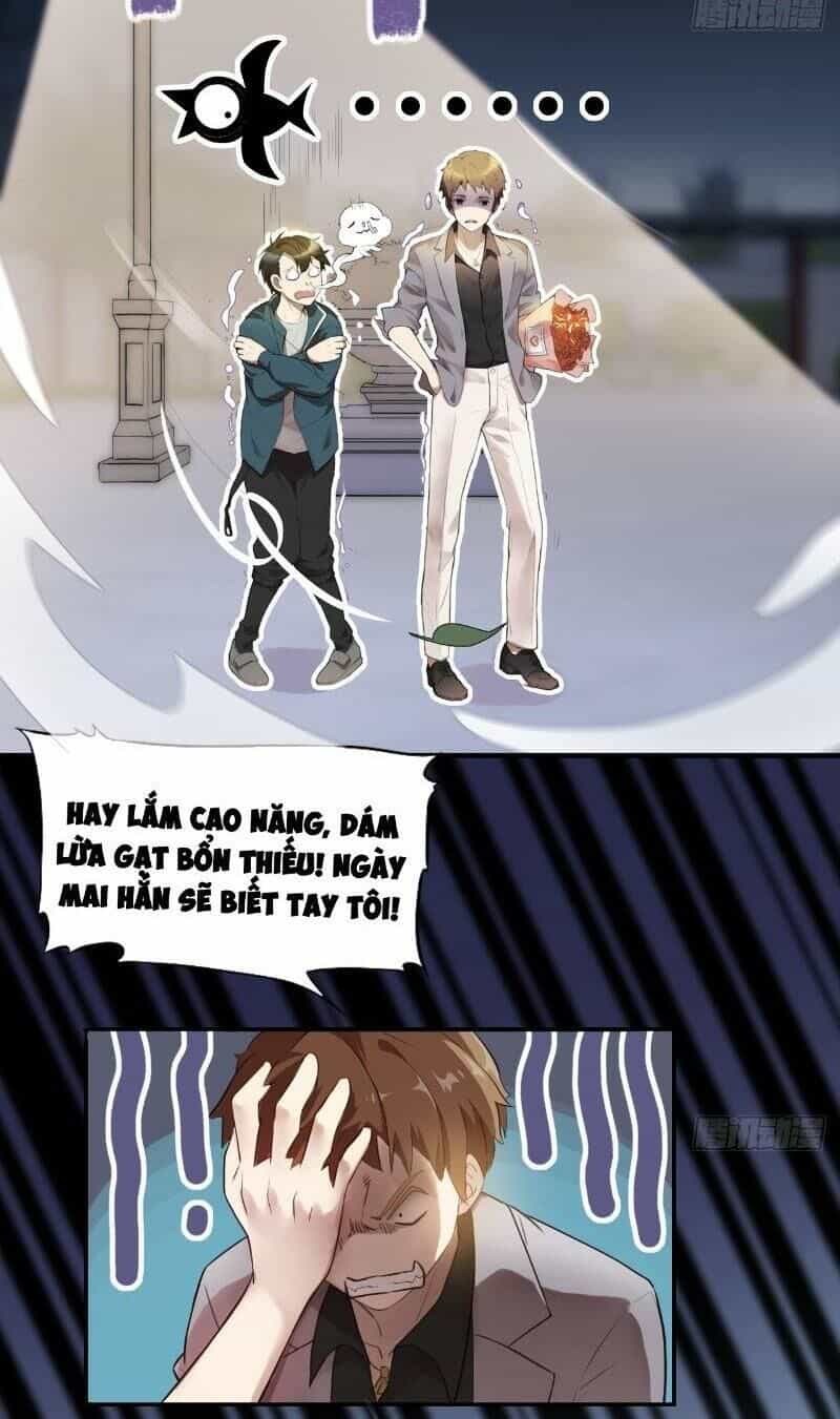 Cao Năng Lai Tập - Chương 4 - ảnh 12