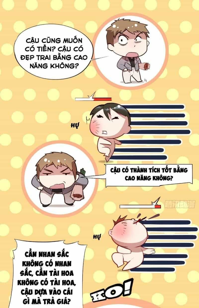 Cao Năng Lai Tập - Chương 4 - ảnh 15