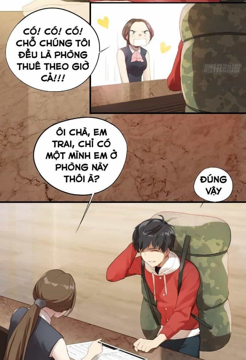 Cao Năng Lai Tập - Chương 4 - ảnh 3