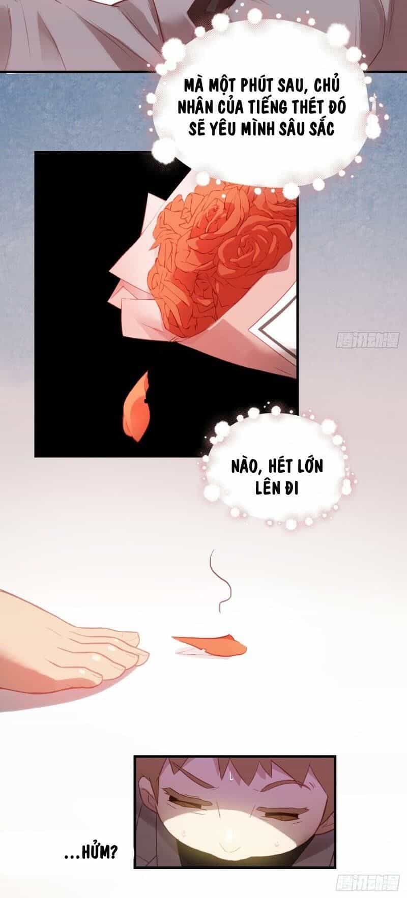 Cao Năng Lai Tập - Chương 4 - ảnh 35