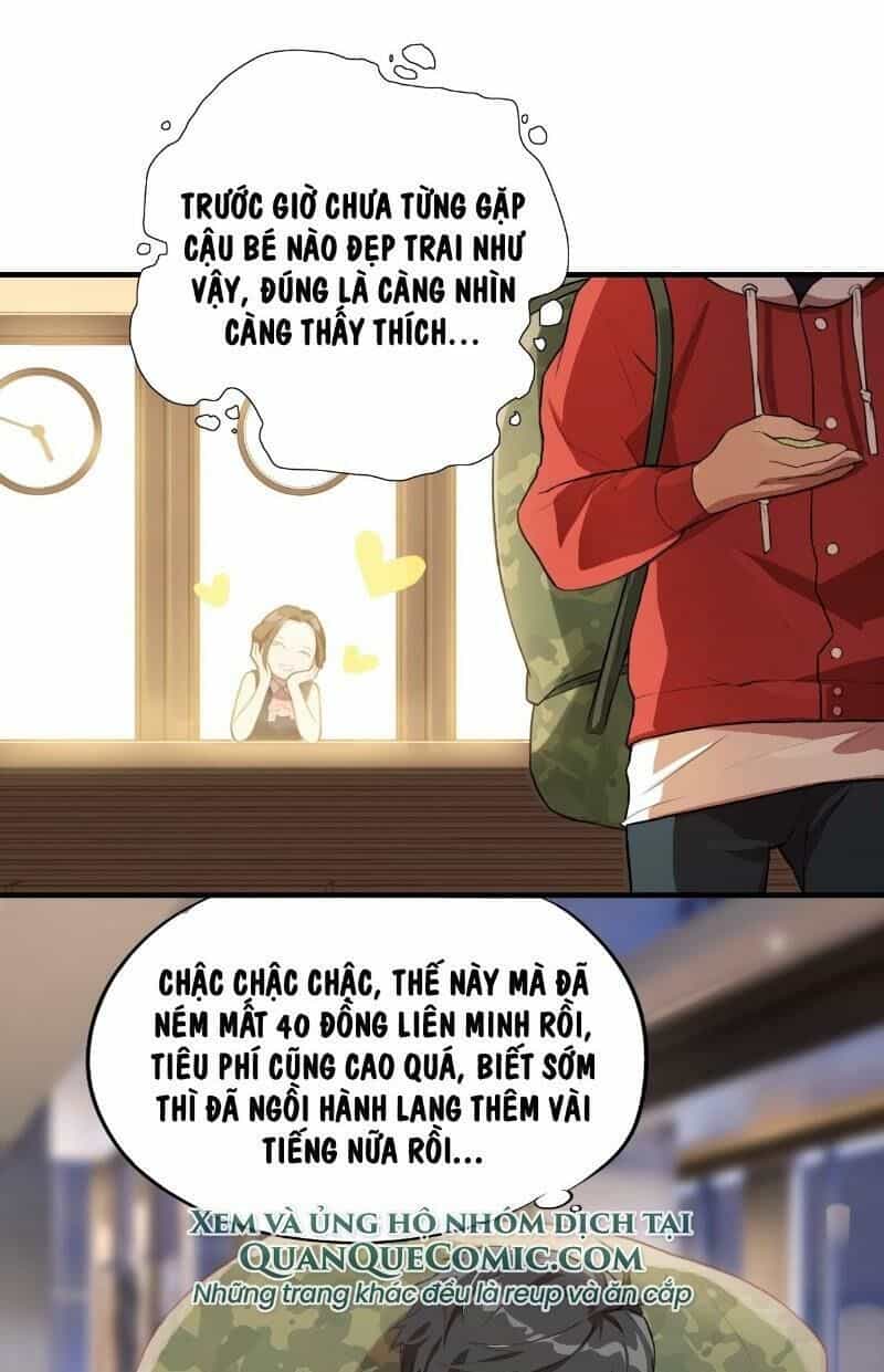 Cao Năng Lai Tập - Chương 4 - ảnh 7