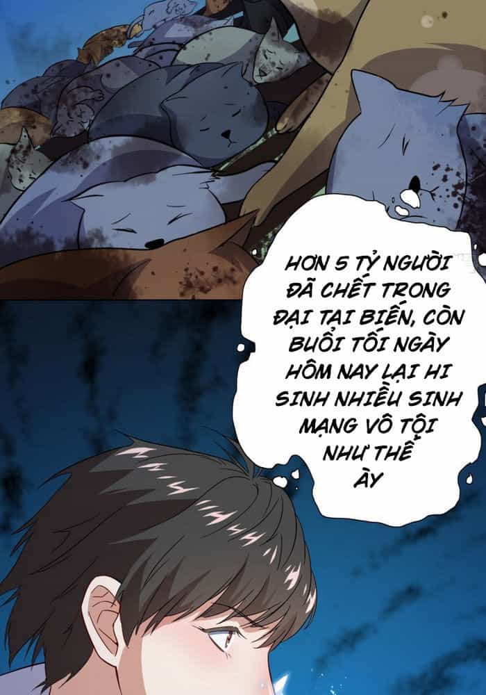 Cao Năng Lai Tập - Chương 49 - ảnh 24