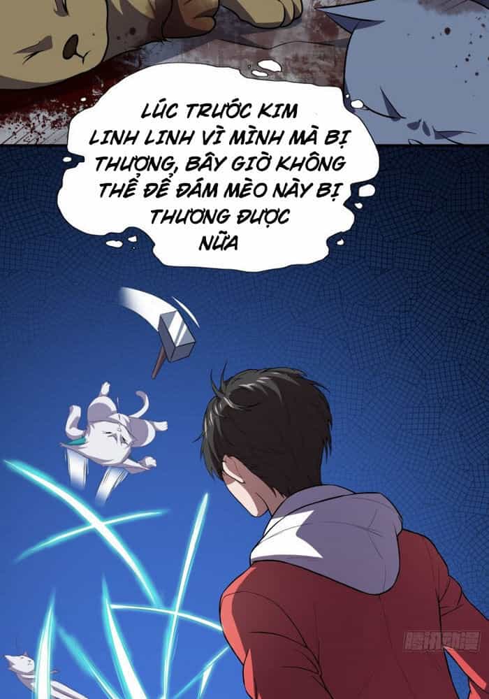 Cao Năng Lai Tập - Chương 49 - ảnh 8