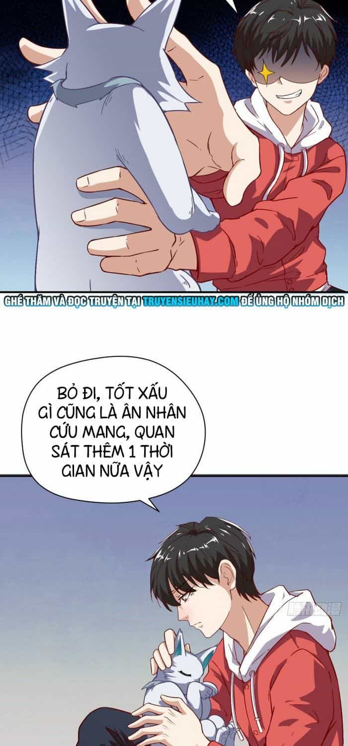Cao Năng Lai Tập - Chương 50 - ảnh 18