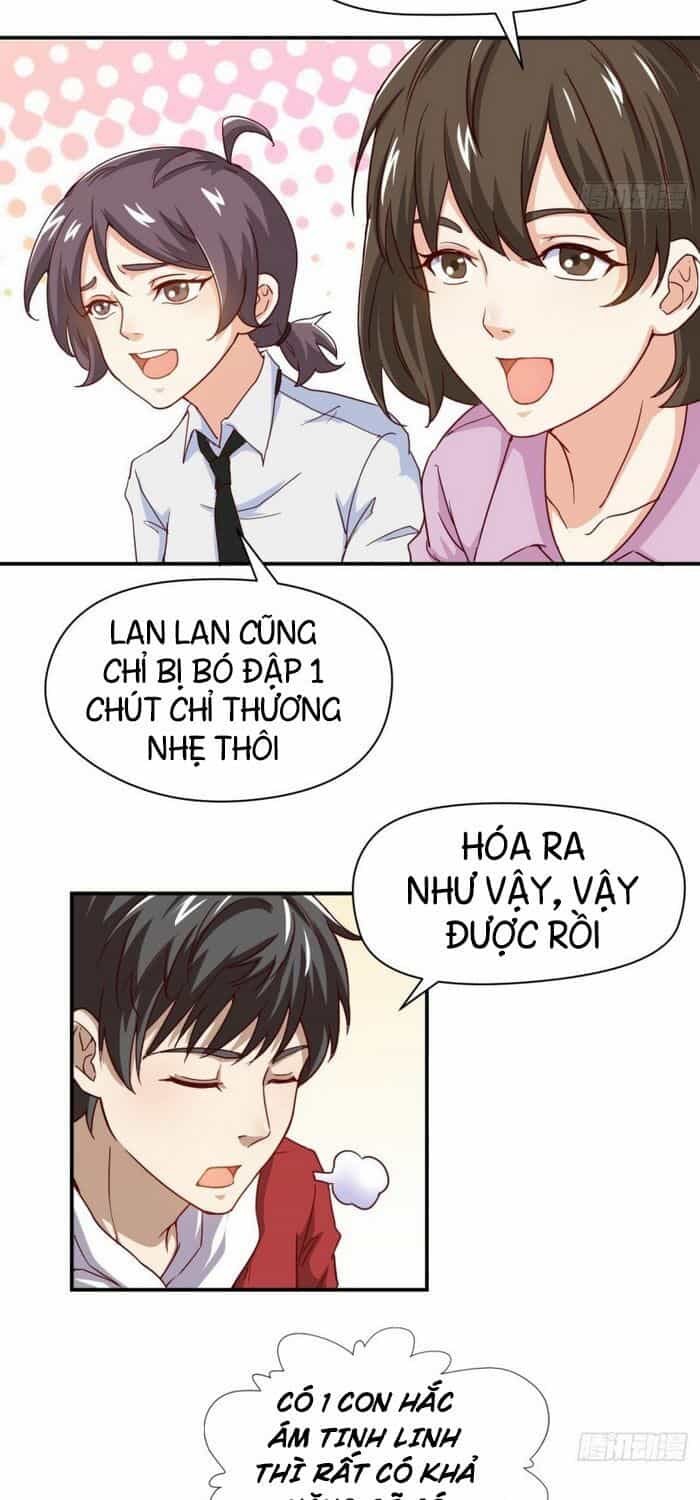 Cao Năng Lai Tập - Chương 50 - ảnh 28