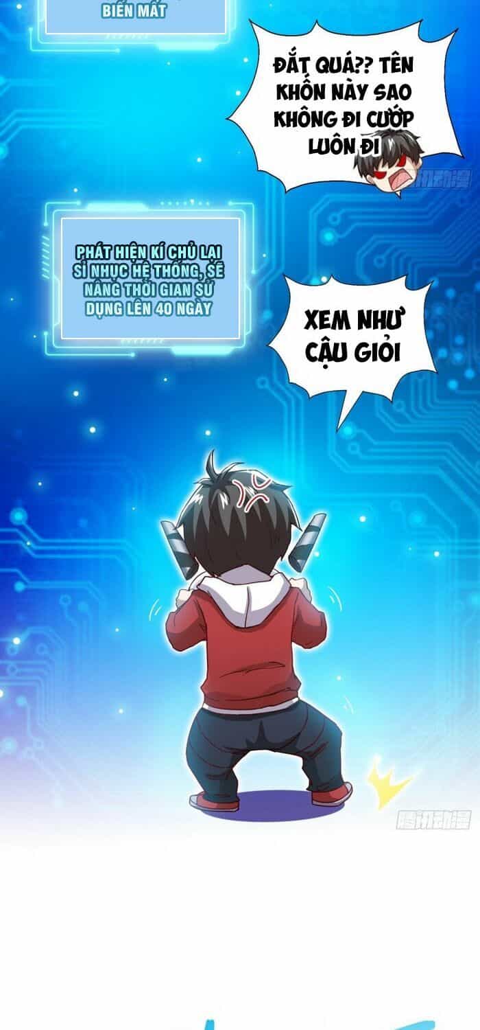 Cao Năng Lai Tập - Chương 50 - ảnh 31
