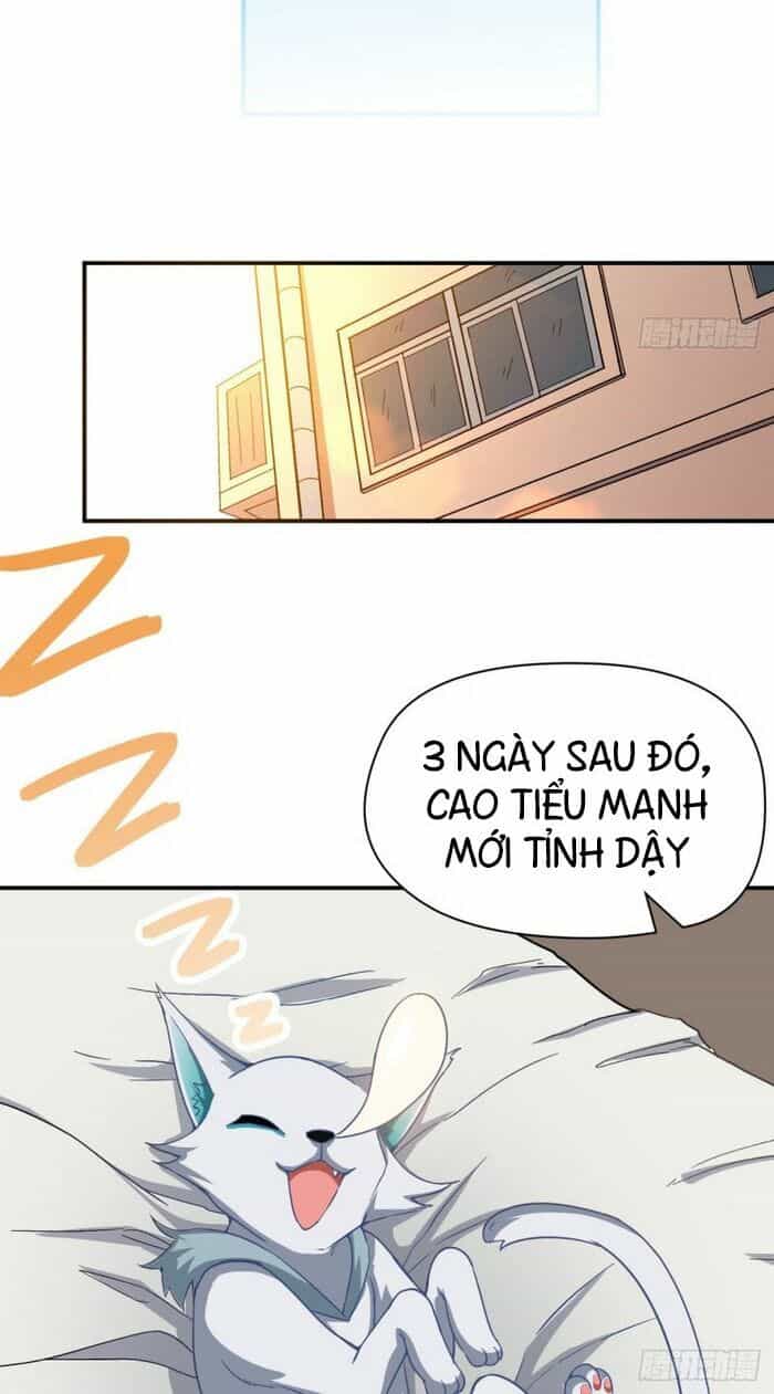 Cao Năng Lai Tập - Chương 50 - ảnh 33