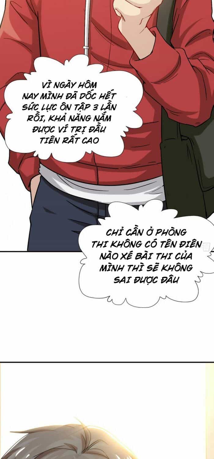 Cao Năng Lai Tập - Chương 50 - ảnh 39