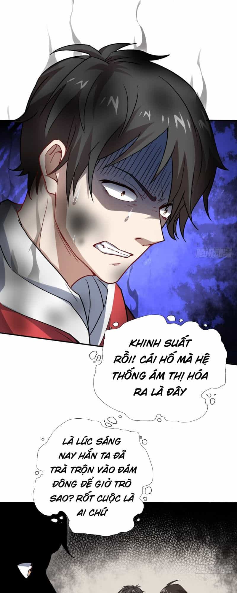 Cao Năng Lai Tập - Chương 51 - ảnh 18