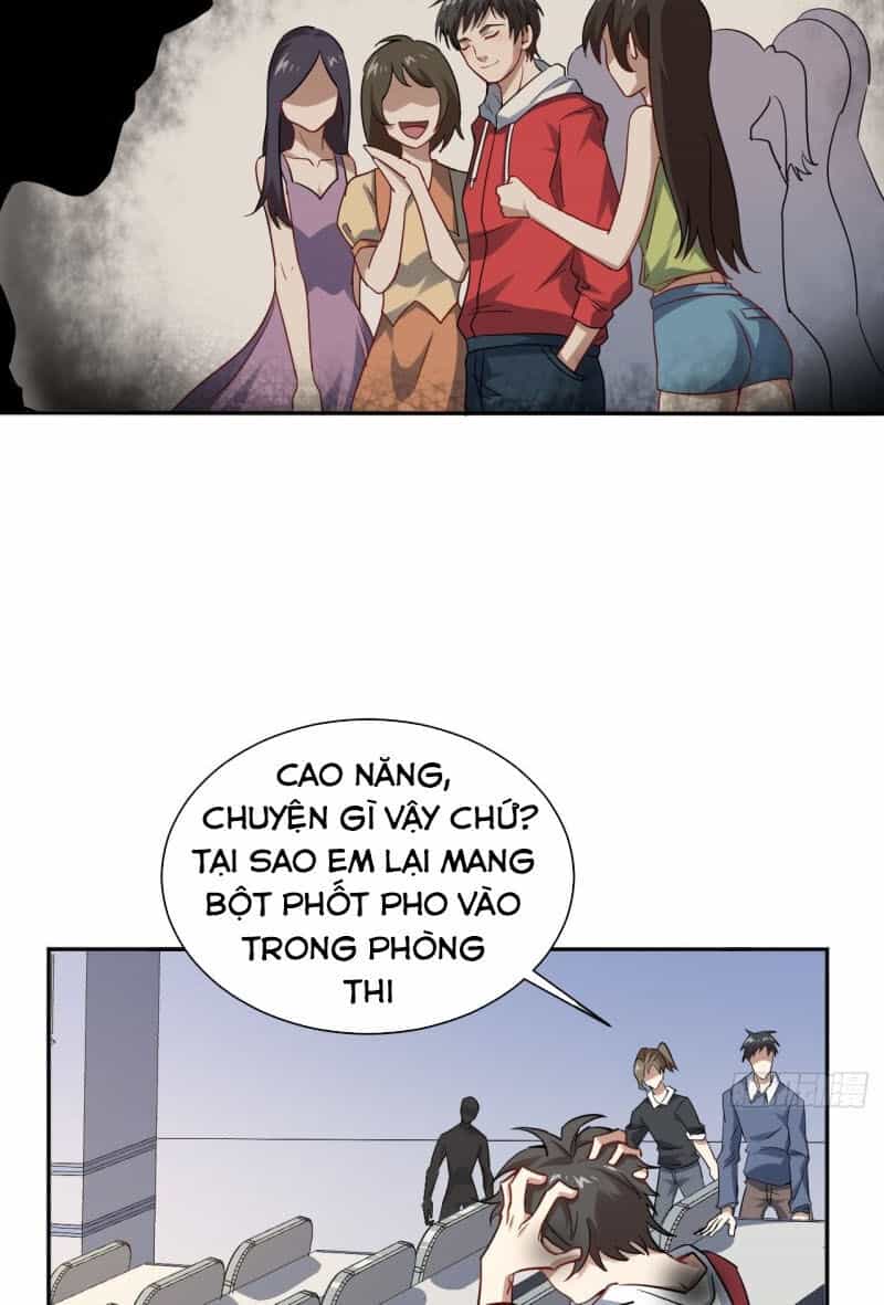 Cao Năng Lai Tập - Chương 51 - ảnh 19