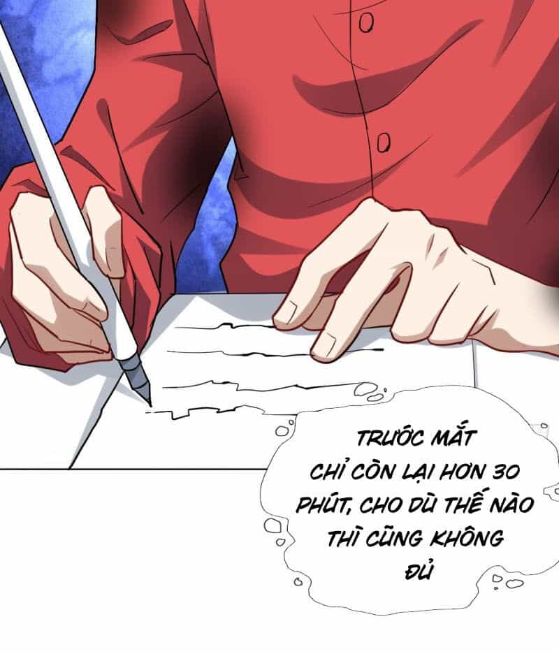 Cao Năng Lai Tập - Chương 51 - ảnh 31
