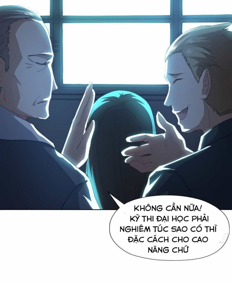 Cao Năng Lai Tập - Chương 51 - ảnh 44