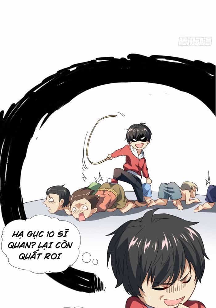 Cao Năng Lai Tập - Chương 52 - ảnh 18