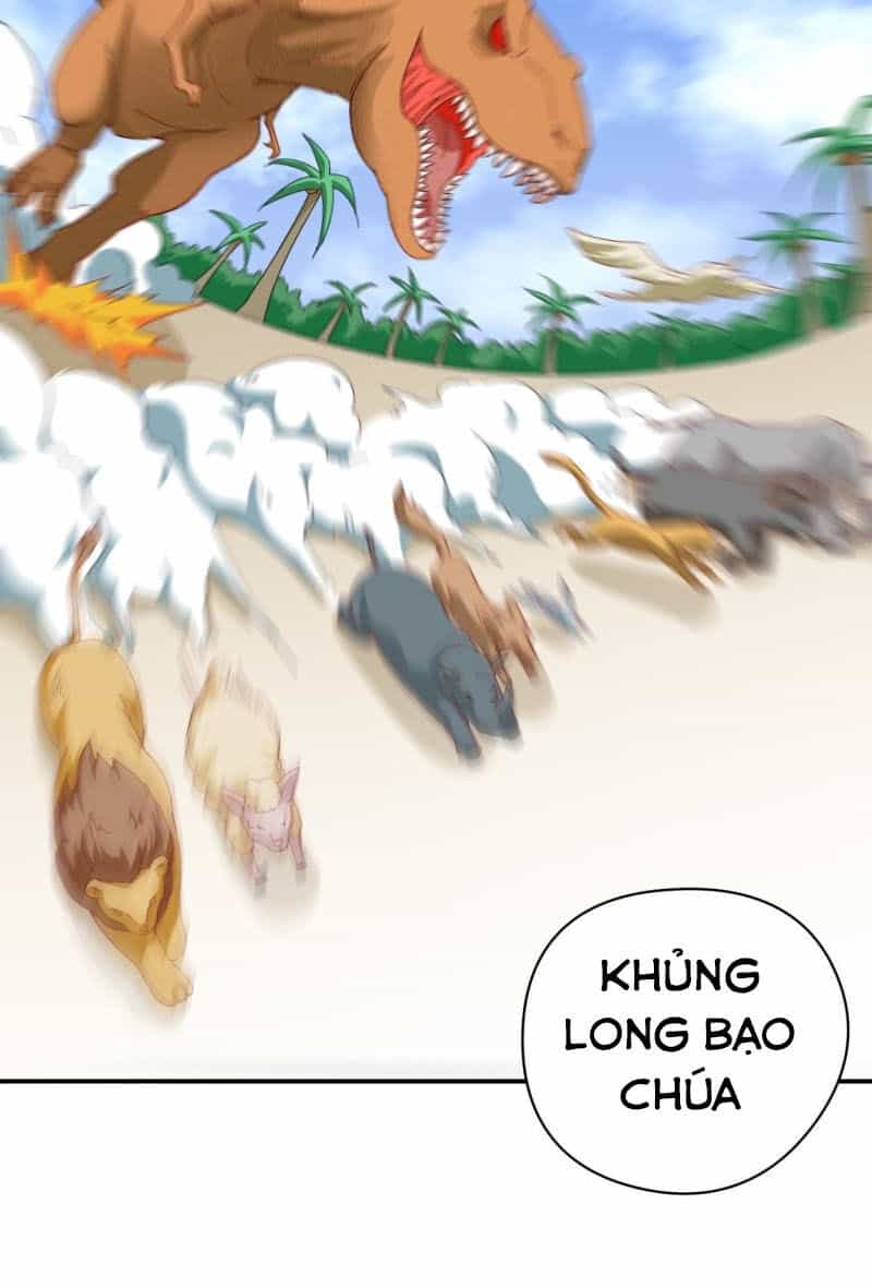 Cao Năng Lai Tập - Chương 53 - ảnh 18