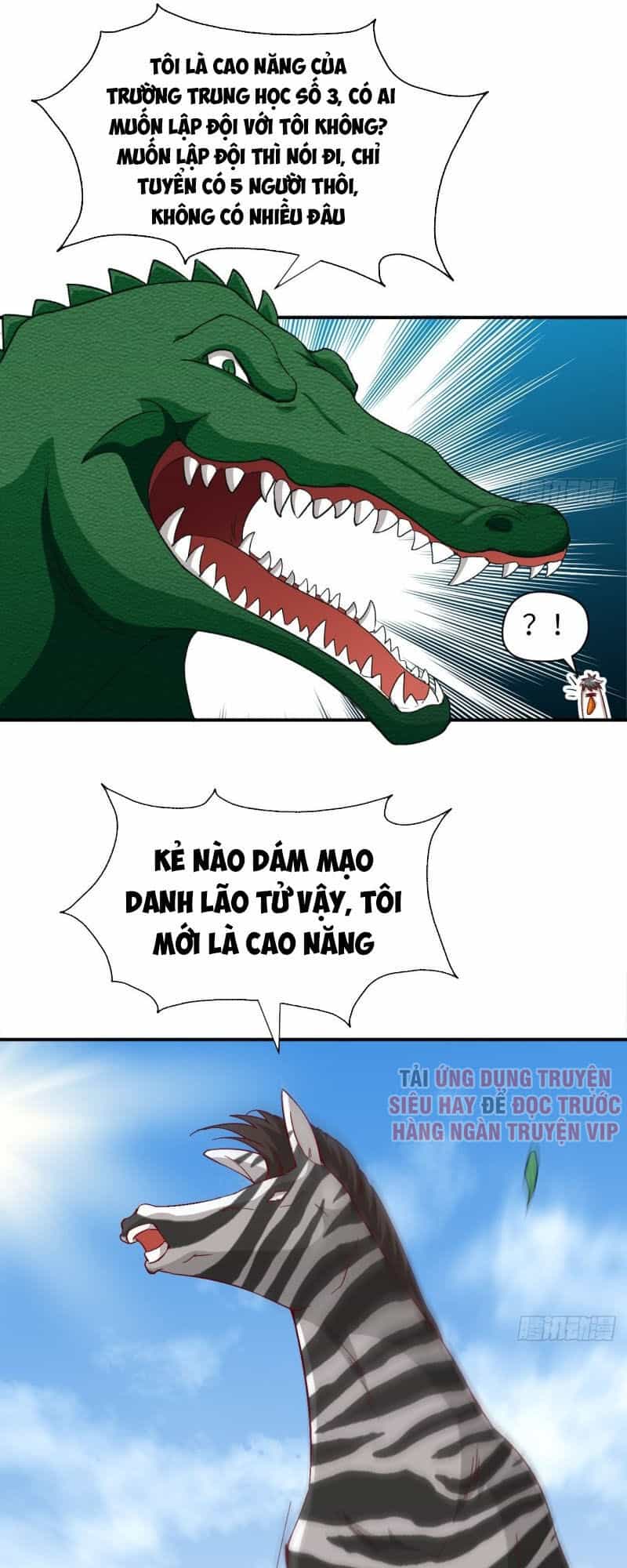 Cao Năng Lai Tập - Chương 53 - ảnh 3