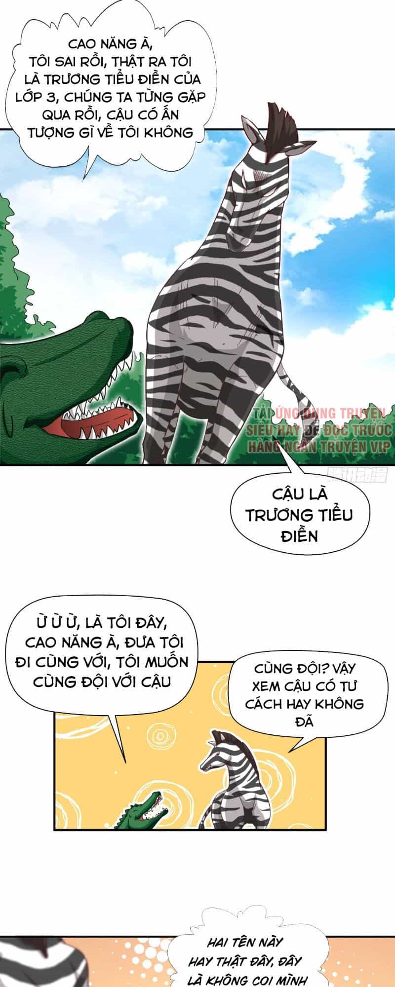 Cao Năng Lai Tập - Chương 53 - ảnh 7