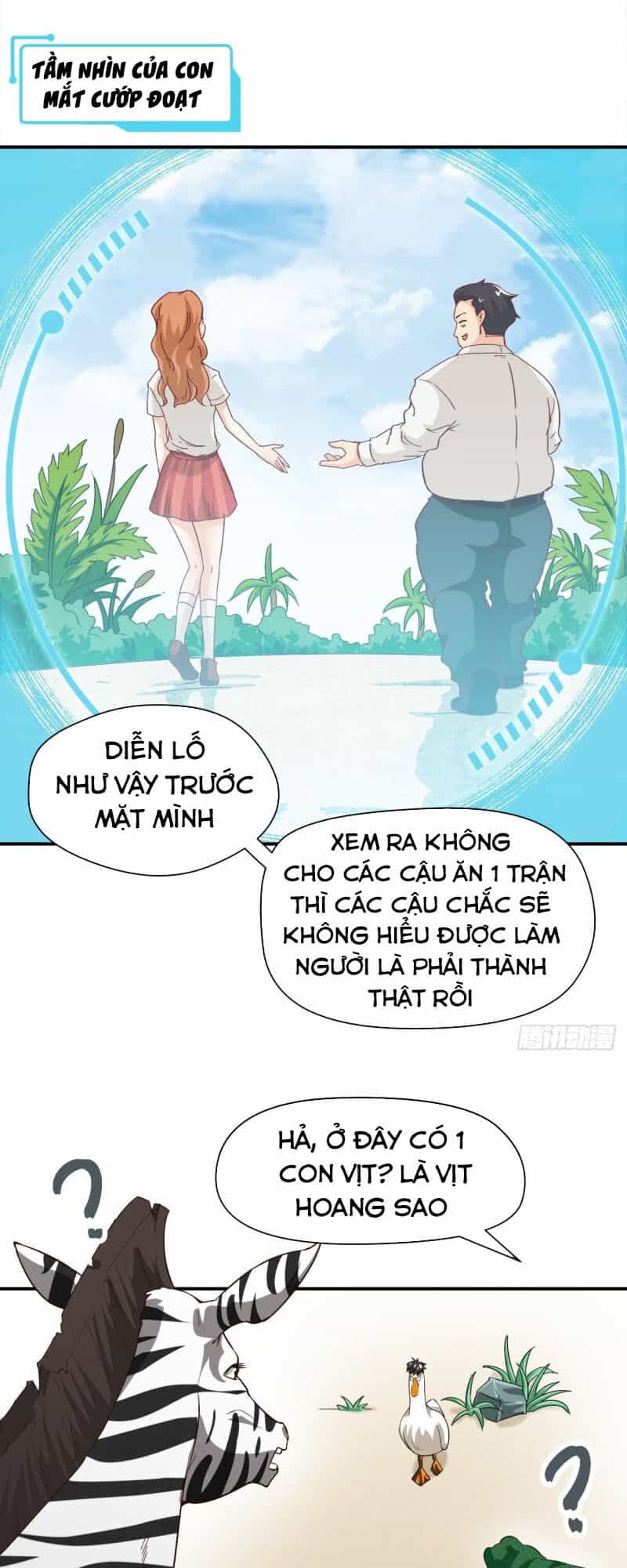Cao Năng Lai Tập - Chương 53 - ảnh 9