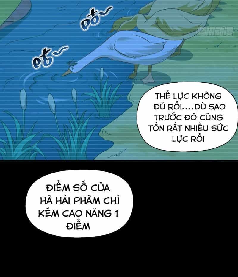 Cao Năng Lai Tập - Chương 54 - ảnh 2