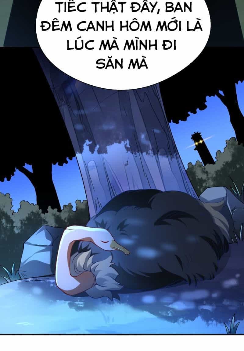 Cao Năng Lai Tập - Chương 54 - ảnh 9