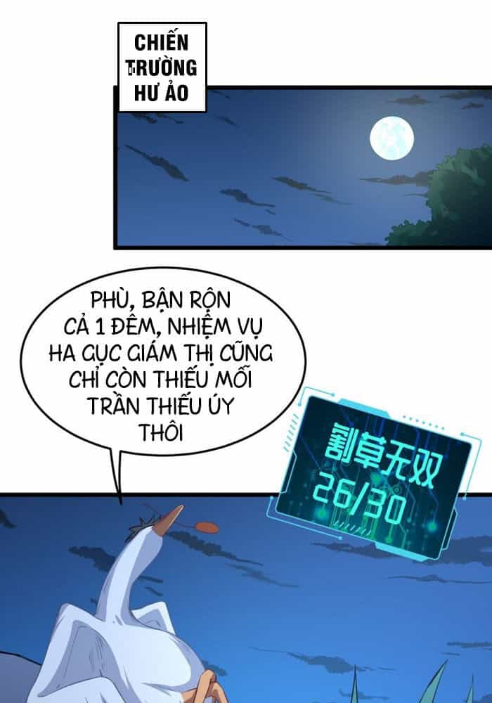 Cao Năng Lai Tập - Chương 55 - ảnh 21