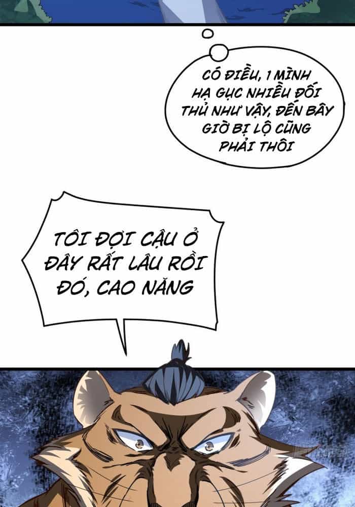 Cao Năng Lai Tập - Chương 55 - ảnh 27