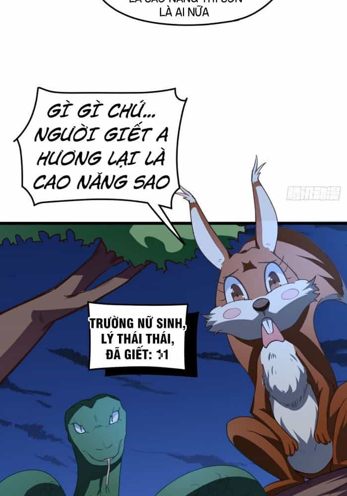 Cao Năng Lai Tập - Chương 55 - ảnh 29