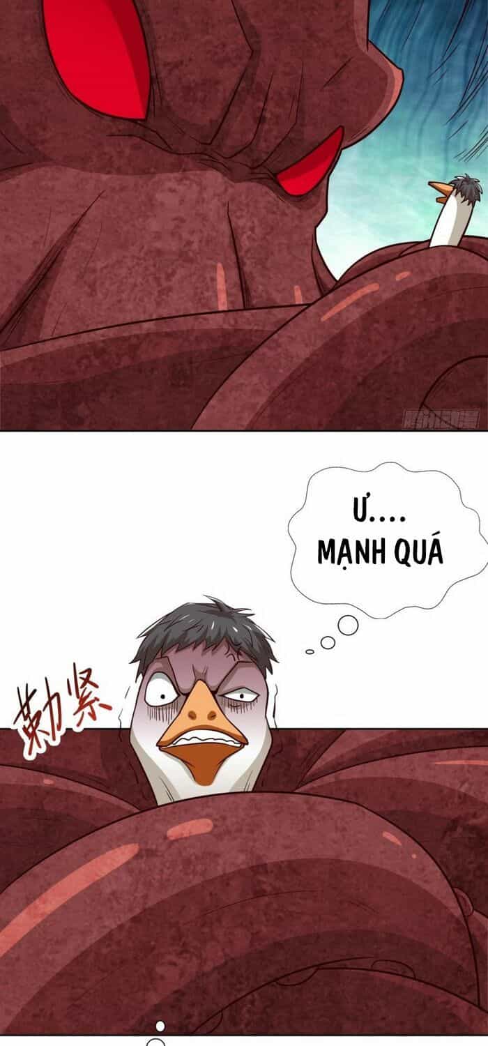 Cao Năng Lai Tập - Chương 56 - ảnh 16