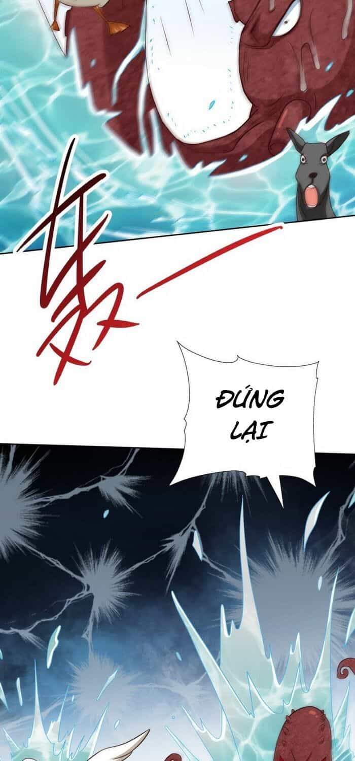 Cao Năng Lai Tập - Chương 56 - ảnh 23