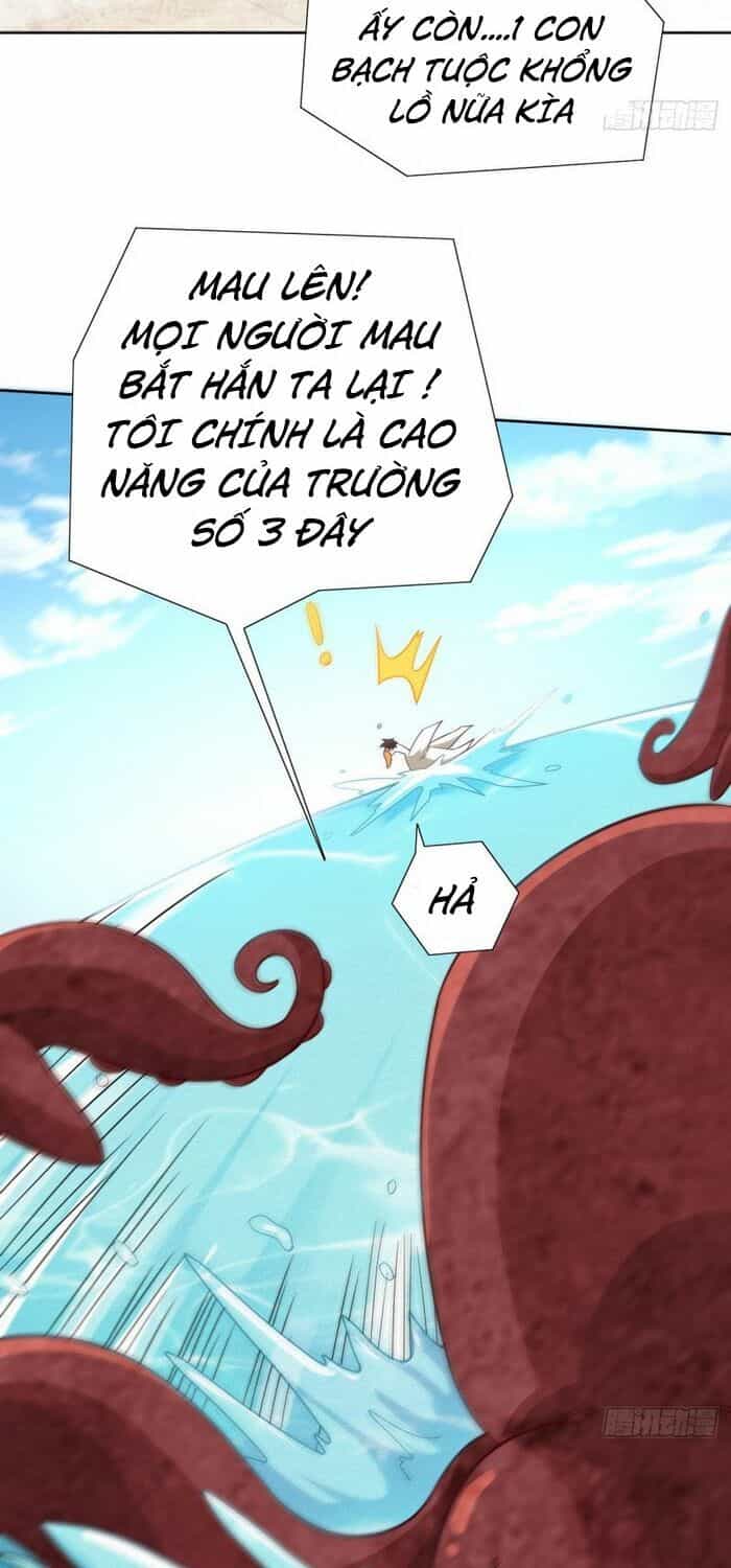 Cao Năng Lai Tập - Chương 56 - ảnh 25